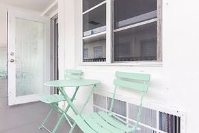 Boutique Apartments Miami