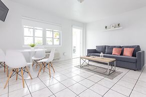 Boutique Apartments Miami