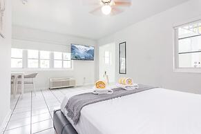 Boutique Apartments Miami