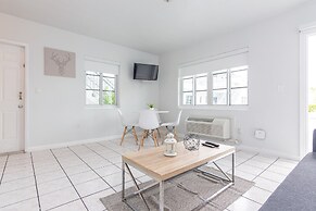 Boutique Apartments Miami