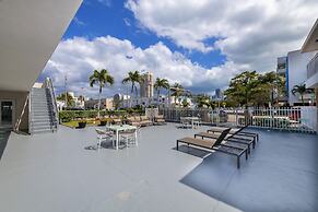 Boutique Apartments Miami