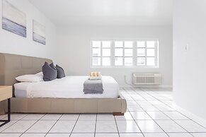 Boutique Apartments Miami