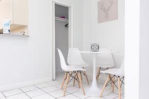 Boutique Apartments Miami