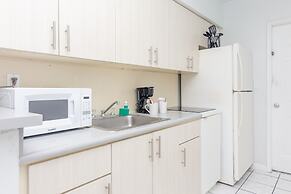 Boutique Apartments Miami