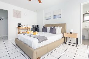 Boutique Apartments Miami