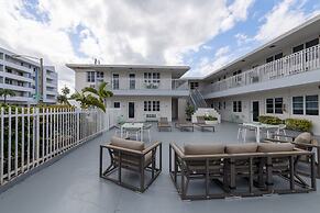 Boutique Apartments Miami