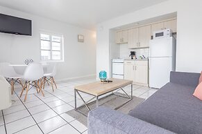 Boutique Apartments Miami