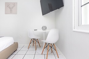 Boutique Apartments Miami