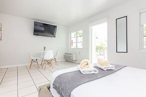 Boutique Apartments Miami