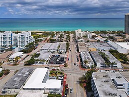 Boutique Apartments Miami
