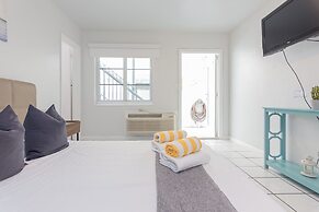 Boutique Apartments Miami