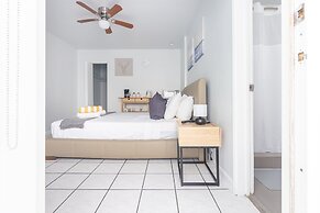 Boutique Apartments Miami