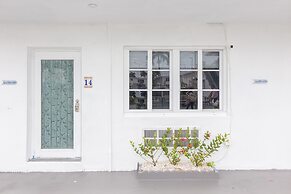 Boutique Apartments Miami