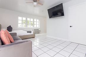 Boutique Apartments Miami