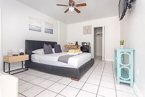 Boutique Apartments Miami