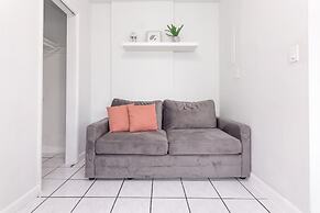 Boutique Apartments Miami