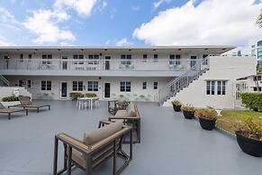 Boutique Apartments Miami