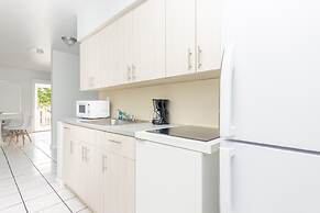 Boutique Apartments Miami