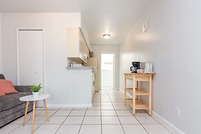 Boutique Apartments Miami