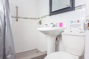 Boutique Apartments Miami