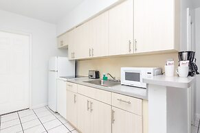 Boutique Apartments Miami