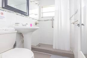 Boutique Apartments Miami