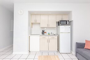 Boutique Apartments Miami