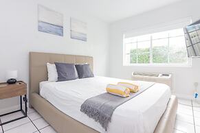 Boutique Apartments Miami