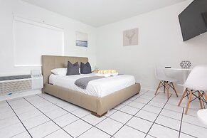 Boutique Apartments Miami