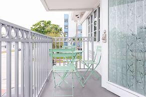 Boutique Apartments Miami