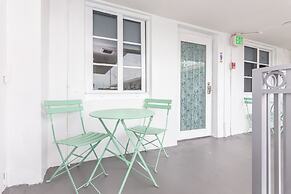 Boutique Apartments Miami