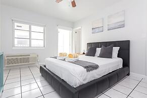 Boutique Apartments Miami