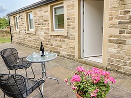 3 Barn Cottages