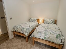 3 Barn Cottages