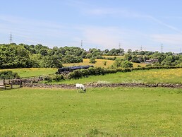 3 Barn Cottages