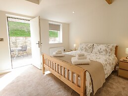 3 Barn Cottages