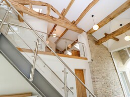 3 Barn Cottages