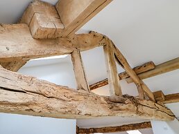 3 Barn Cottages