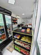 Condomínio / Apartamentos / Flat em São Paulo bairro Tucuruvi Zona nor