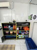 Condomínio / Apartamentos / Flat em São Paulo bairro Tucuruvi Zona nor