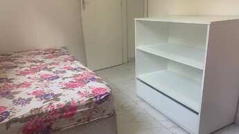 Condomínio / Apartamentos / Flat em São Paulo bairro Tucuruvi Zona nor
