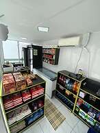 Condomínio / Apartamentos / Flat em São Paulo bairro Tucuruvi Zona nor