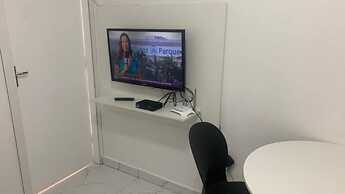 Condomínio / Apartamentos / Flat em São Paulo bairro Tucuruvi Zona nor