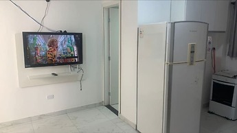 Condomínio / Apartamentos / Flat em São Paulo bairro Tucuruvi Zona nor