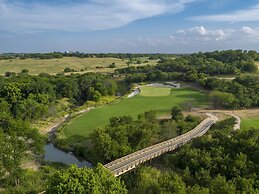 Omni PGA Resort Frisco/Dallas