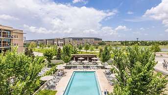 Omni PGA Frisco Resort & Spa