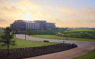 Omni PGA Frisco Resort & Spa