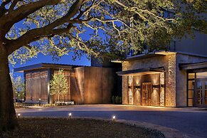 Omni PGA Frisco Resort & Spa