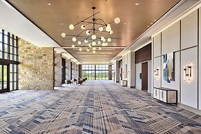 Omni PGA Frisco Resort & Spa