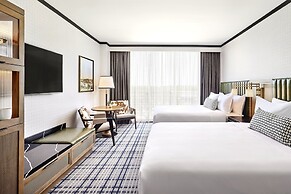 Omni PGA Frisco Resort & Spa